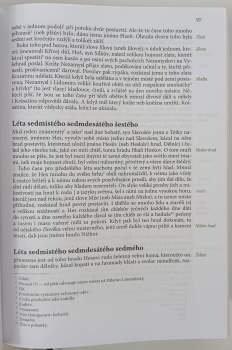 Václav Hájek z Libočan: Kronika česká