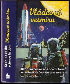 Kronika české science fiction