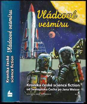 Kronika české science fiction