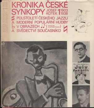 Kronika české synkopy