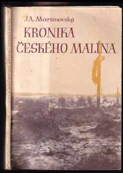 Kronika Českého Malína