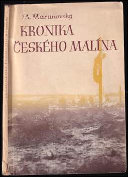Kronika Českého Malína