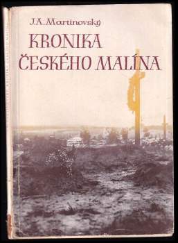 Kronika Českého Malína