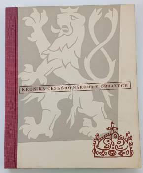 Kronika českého národa v obrazech