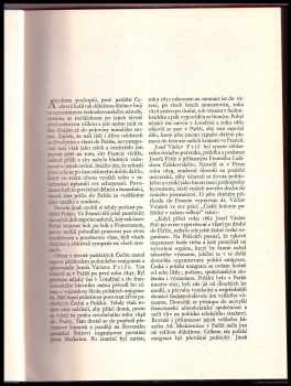 Jaroslav Boháč: Kronika Československé legie ve Francii. Kniha 1, Rota Nazdar 1914-1916