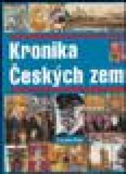 Kronika Českých zemí