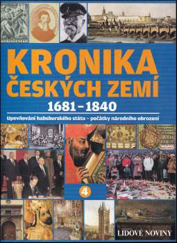 Kronika Českých zemí