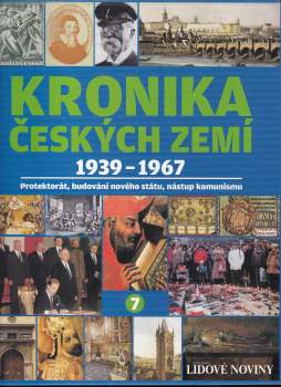 Kronika Českých zemí