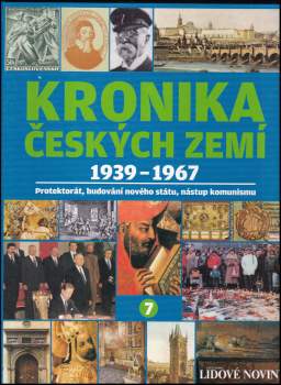 Kronika Českých zemí