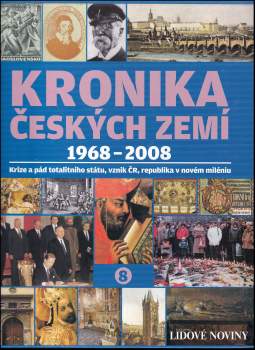 Kronika Českých zemí