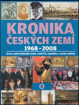 Kronika Českých zemí