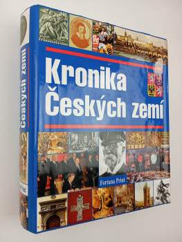 Kronika Českých zemí