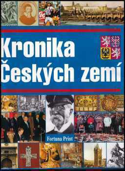 Kronika Českých zemí