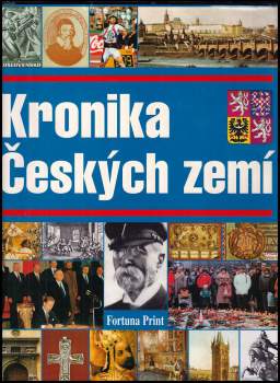 Kronika Českých zemí