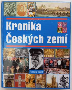 Kronika Českých zemí