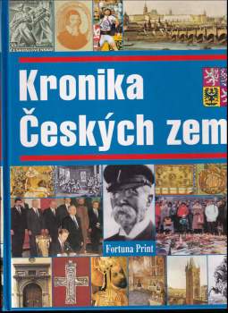 Kronika Českých zemí