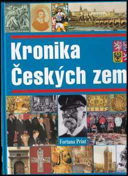Kronika Českých zemí