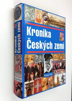 Kronika Českých zemí