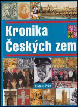 Kronika Českých zemí