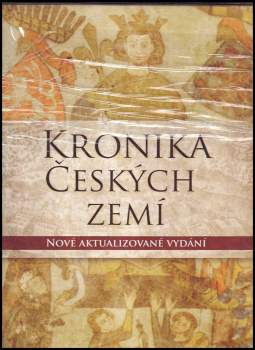 Kronika Českých zemí