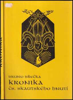 Kronika čs. skautského hnutí do roku 1990