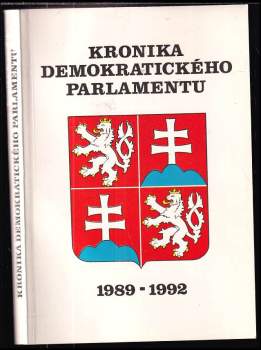 Kronika demokratického parlamentu