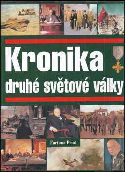 Kronika druhé světové války