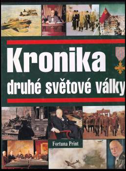 Kronika druhé světové války