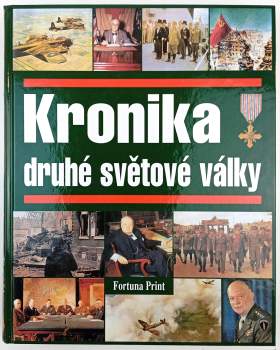 Kronika druhé světové války
