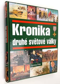 Kronika druhé světové války