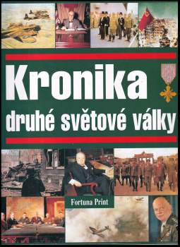 Kronika druhé světové války