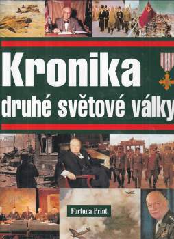 Kronika druhé světové války