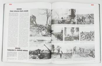 Kronika druhé světové války