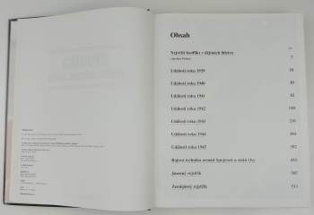 Kronika druhé světové války