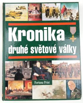 Kronika druhé světové války