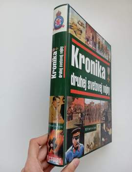Kronika druhej svetovej vojny