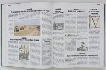 Kronika druhej svetovej vojny
