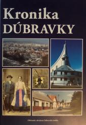 Kronika Dúbravky