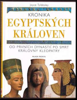 Kronika egyptských královen