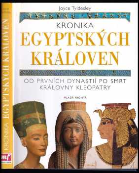Kronika egyptských královen