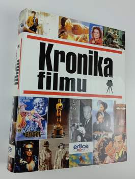 Kronika filmu