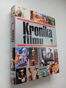 Kronika filmu