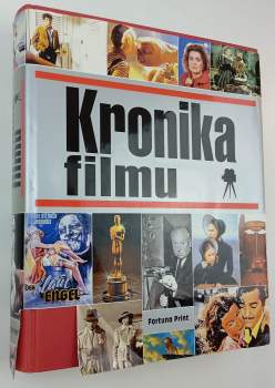 Kronika filmu