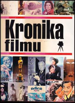 Kronika filmu