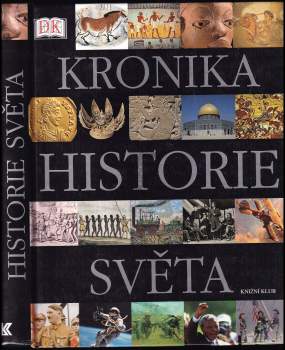 John B Teeple: Kronika historie světa