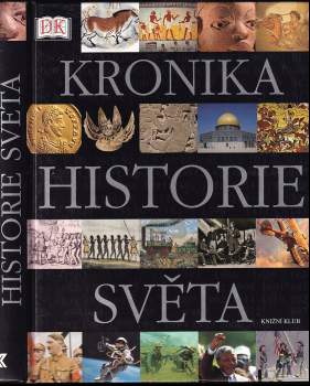 Kronika historie světa