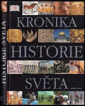Kronika historie světa