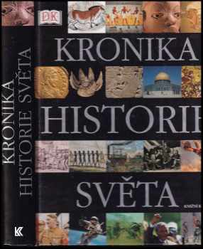 Kronika historie světa