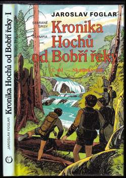Kronika Hochů od Bobří řeky