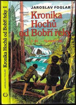 Kronika Hochů od Bobří řeky